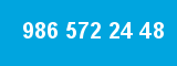 986 572 24 48 986 572 24 48